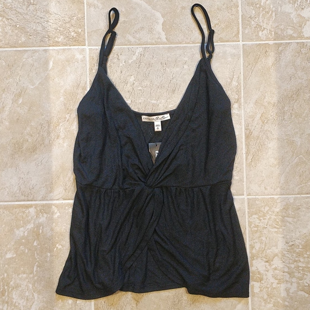 Express Tank Top